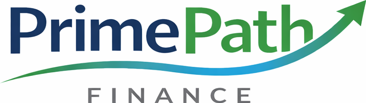 PrimePath Finance Logo